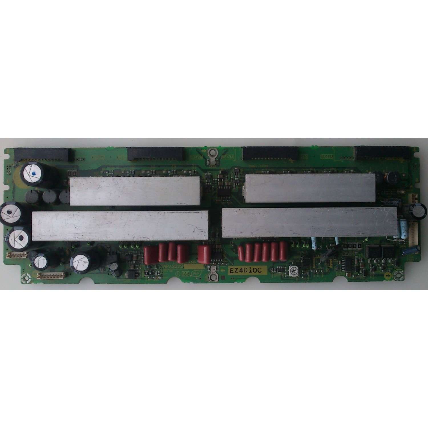 MAIN PARA TV SONY BRAVIA 4K HDR UHD / NUMERO DE PARTE A5044958A 924 / 101480811 / A-5044-958-A 924 / 1-014-808-11 / PANEL YDCS085MDU02 / DISPLAY T850QVN03.L / MODELO XR-85X95K / XR85X95K